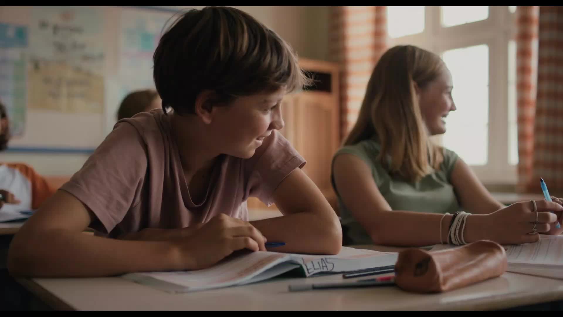 Mladá srdce 2024 CZ dabing HD 1080p mkv