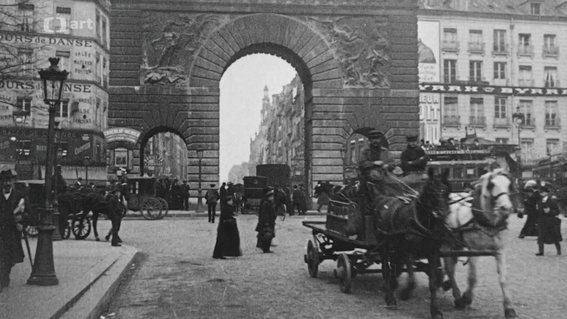 Georges Melies filmovy carodej [Le Mystere Melies 2020 Fr] (cz 1080p) ts