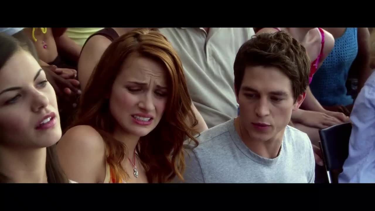 Nezvratný osud 4 (Bobby Campo,Shantel VanSanten,Nick Zano 2009 Horor Thriller Bdrip 1080p ) Cz dabing mkv