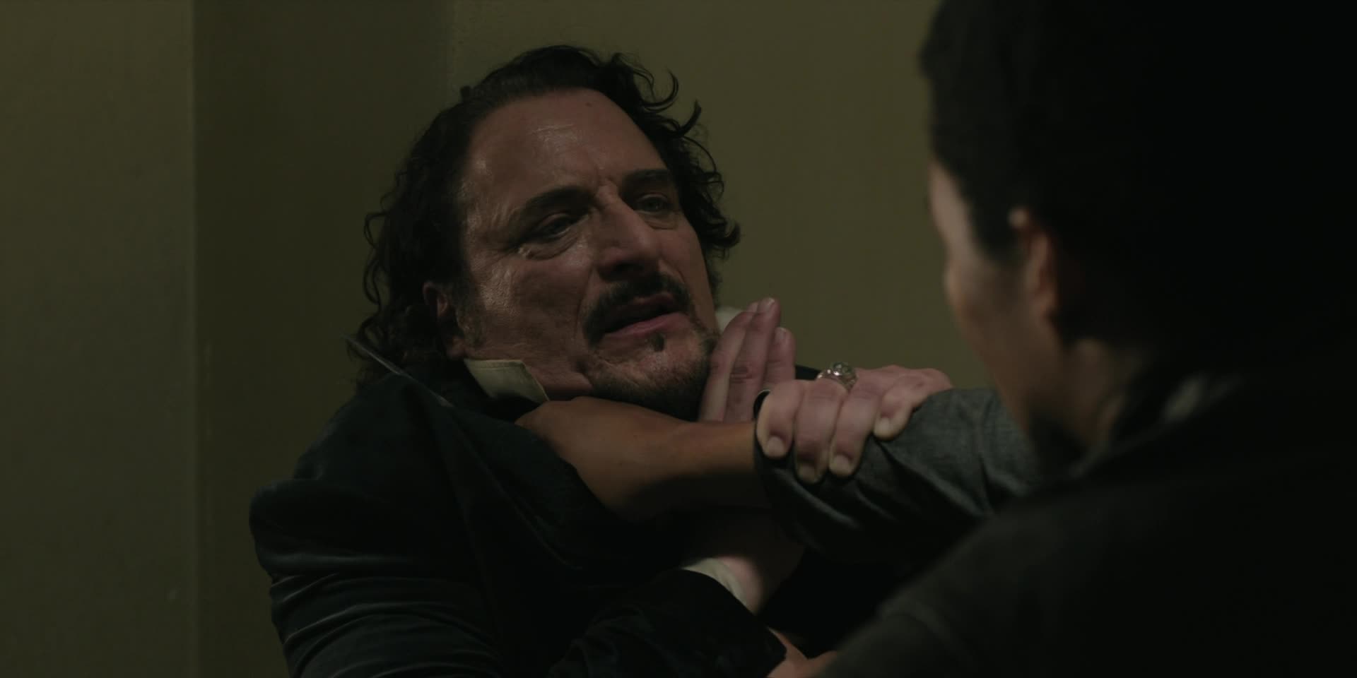 The Walking Dead Dead City S02E08 CZ dabing HD 1080p mkv