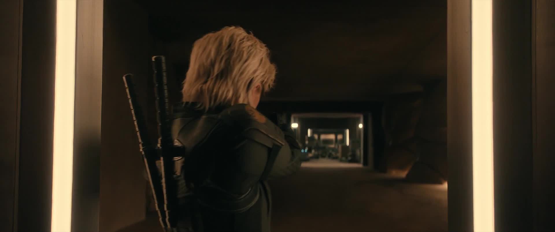 Thunderbolts 2025 CZ dabing HD 1080p mkv
