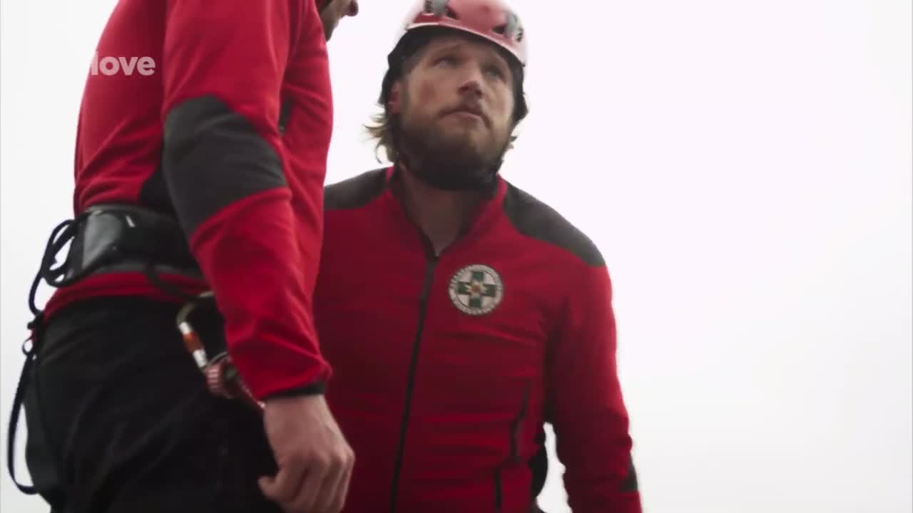 Záchranáři z hor 07×01 Není cesty zpět 2 část mp4