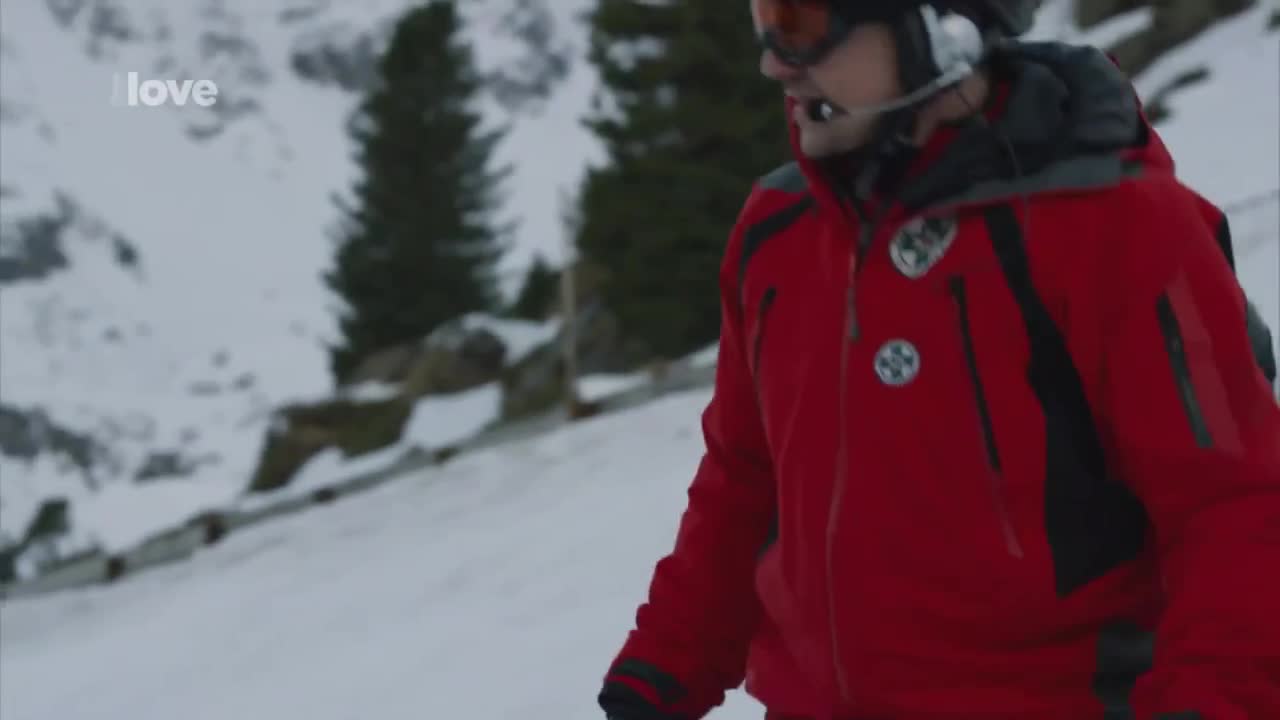 Záchranáři z hor 09×05 Ledové sevření 2 část mp4