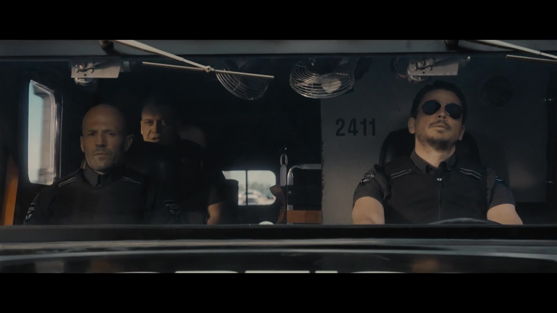 Rozhnevaný muž 2021 SK dabing HD 1080p mkv