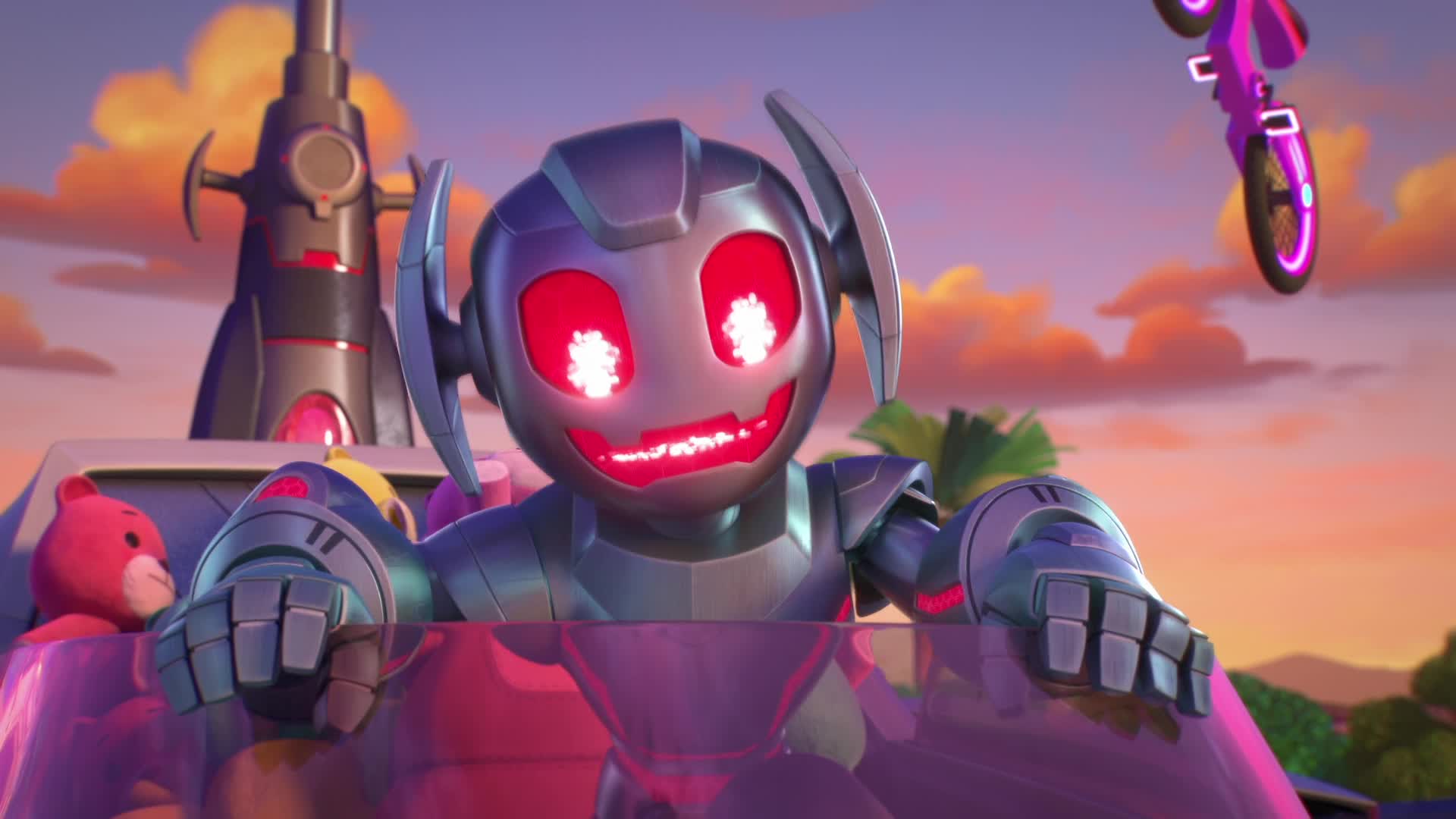 Seznamte se s Iron Manem a jeho úžasnými přáteli S01E09 2025 CZ dabing HD 1080p mkv