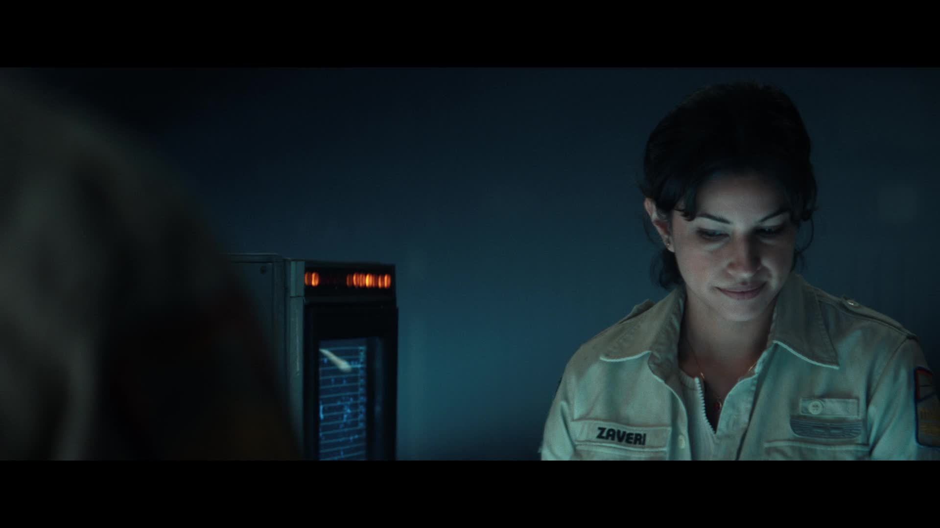 Vetřelec: Země   Alien Earth S01E05 2025 CZ dabing HD 1080p mkv