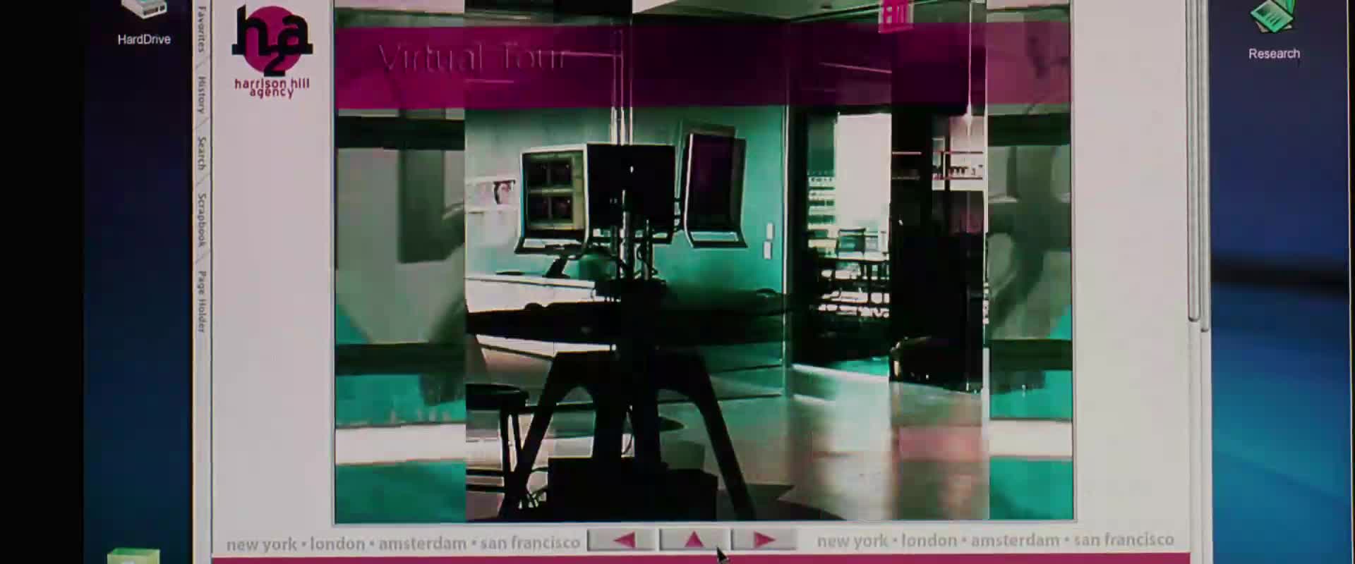 Neznámý svůdce (Halle Berry, Bruce Willis, Giovanni Ribisi 2007 Krimi Drama Mysteriózní Thriller Bdrip 1080p ) en+Cz dabing avi