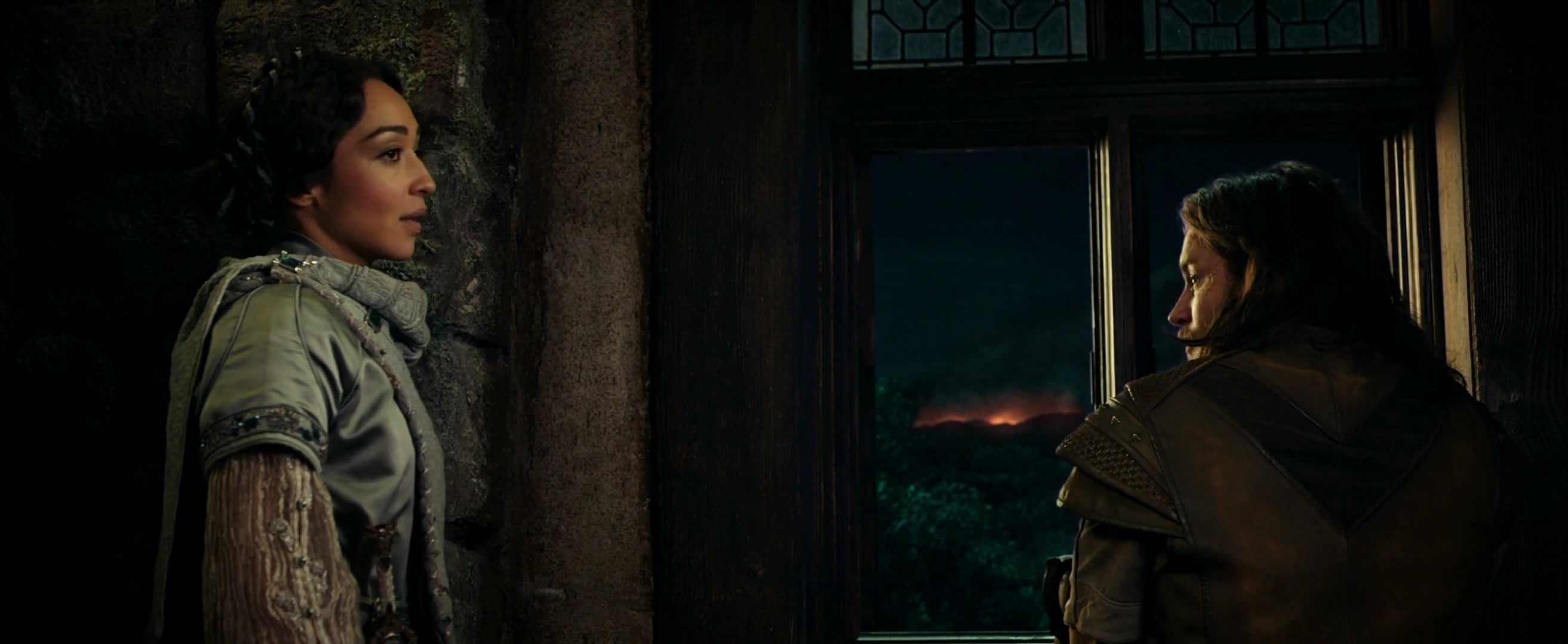 Warcraft: První střet 2016 CZ dabing HD mp4