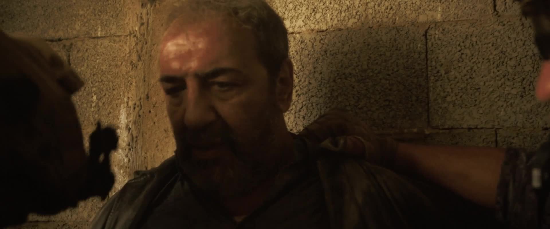 Černá srdce S01E01 CZ dabing HD mkv
