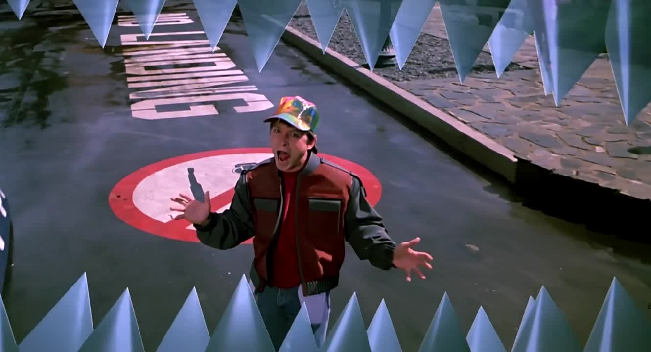 Návrat do budoucnosti 2 1989 CZ dabing HD mp4
