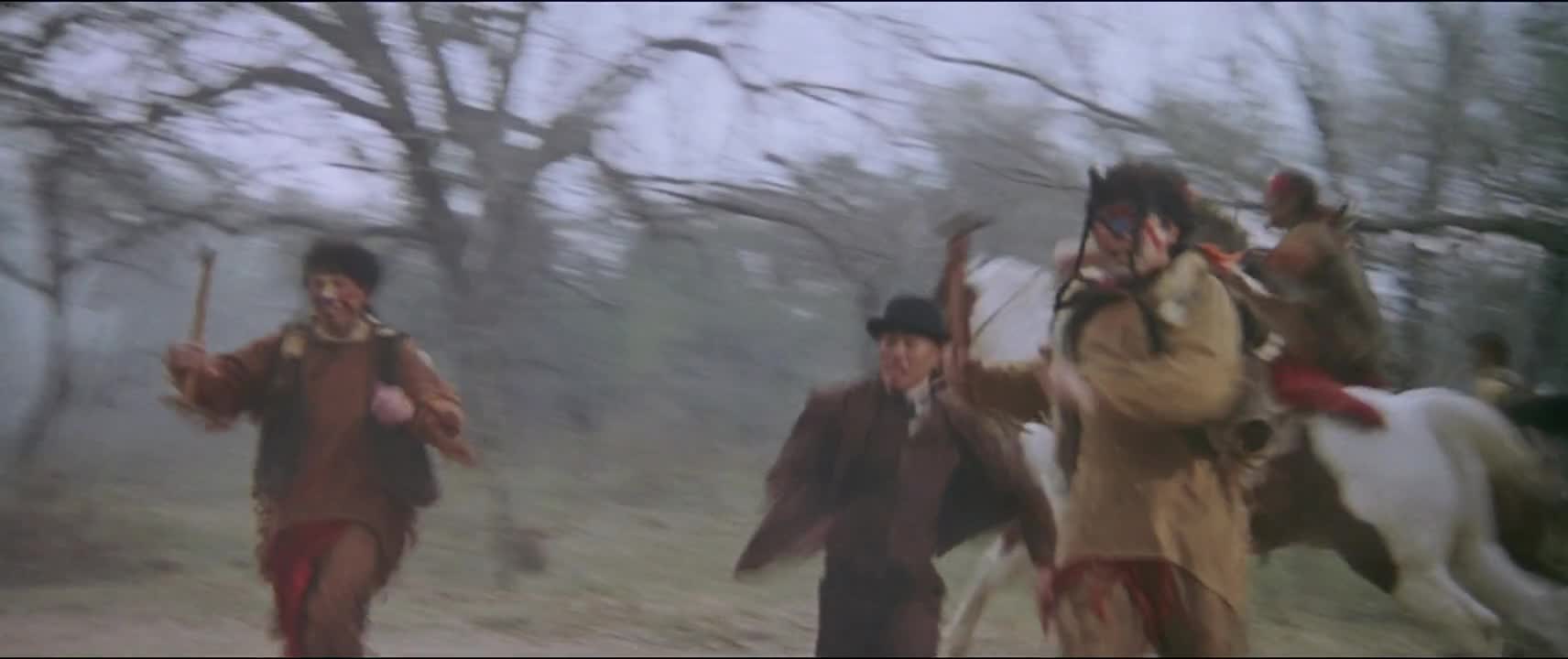 Tenkrát v Číně a Americe 1997 CZ dabing HD mp4