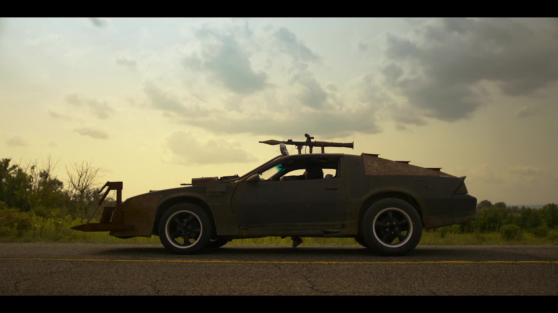 Twisted Metal S02E03 2025 CZ dabing HD 1080p mkv