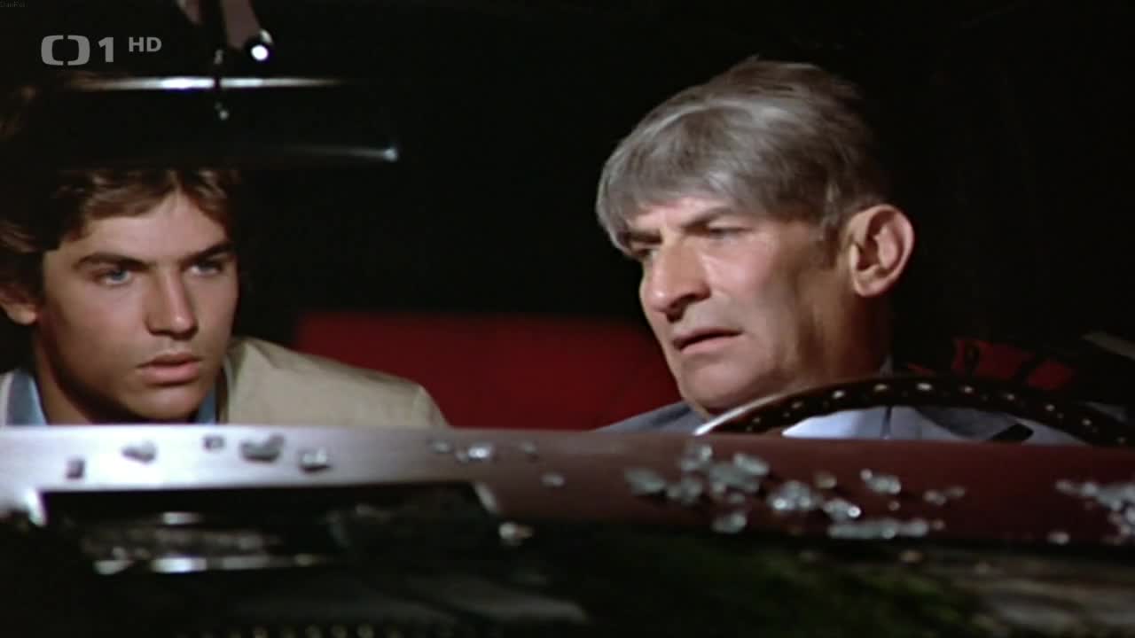 Na stromě 1971 CZ dabing HD mp4