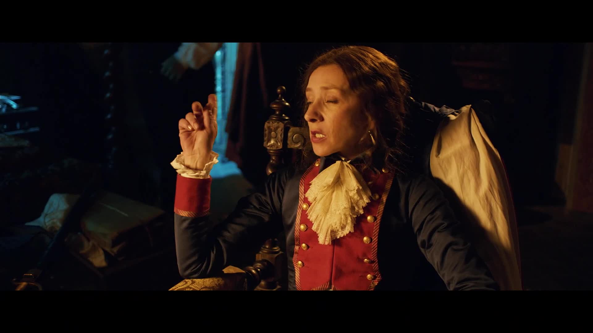 Návštěvníci 3: Revoluce 2016 CZ dabing HD mp4