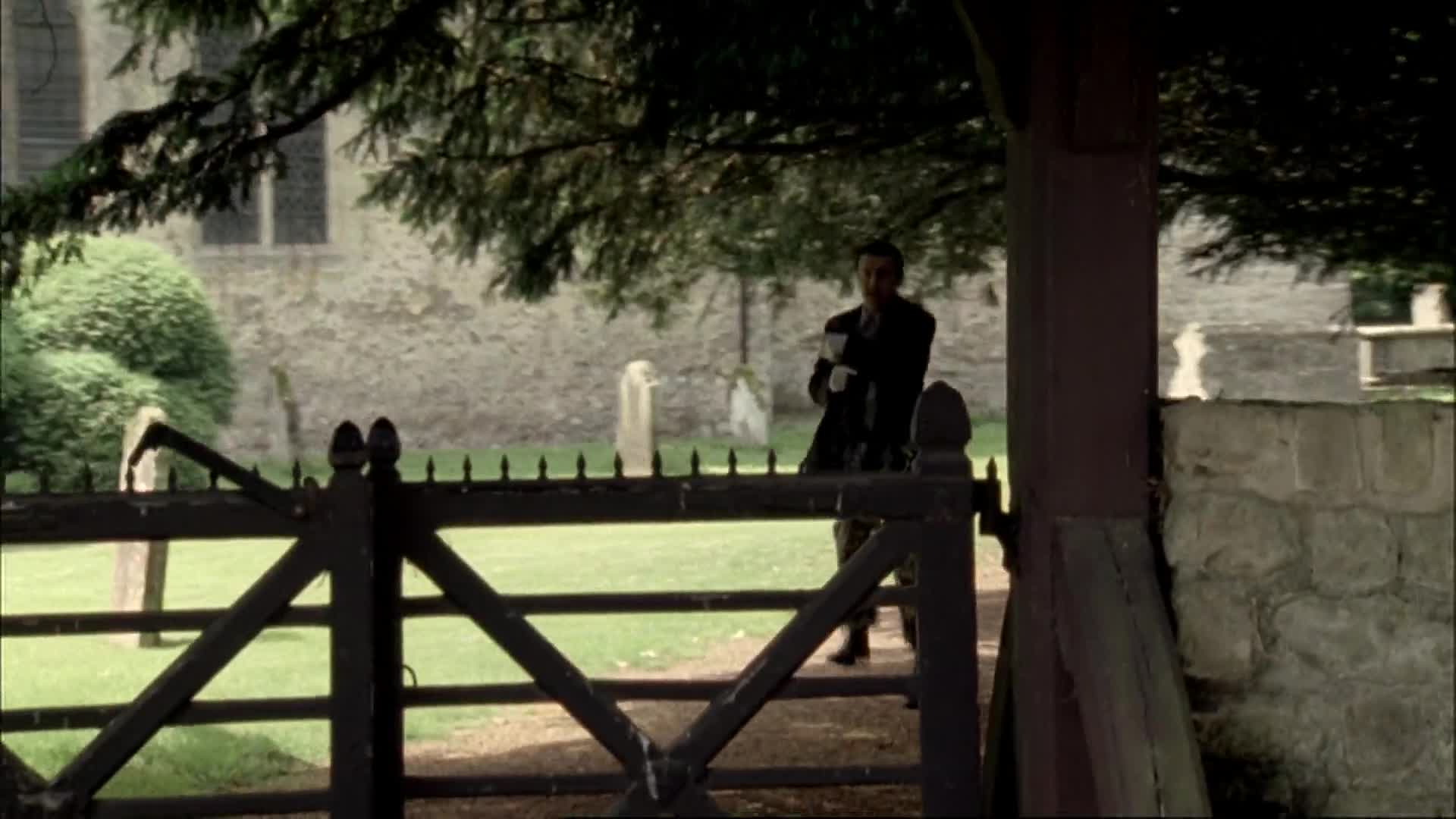 Half Broken Things 2007 [ENG1080p] mp4