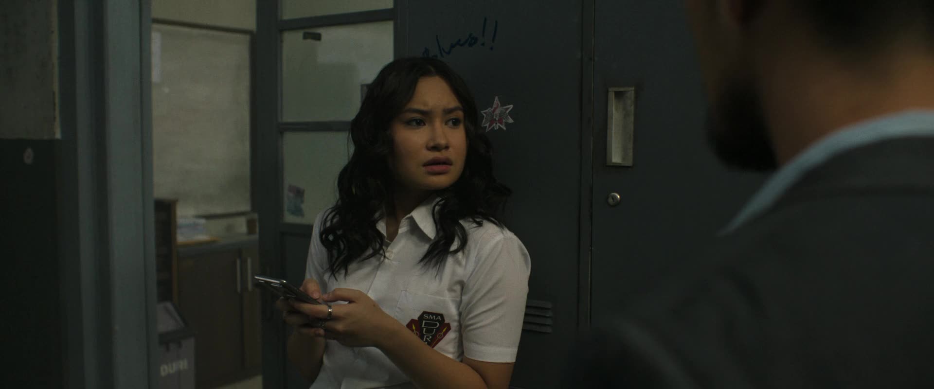 The Siege At Thorn High 2025 1080p WEBRip x264 AAC5 1 CZ titulky mp4