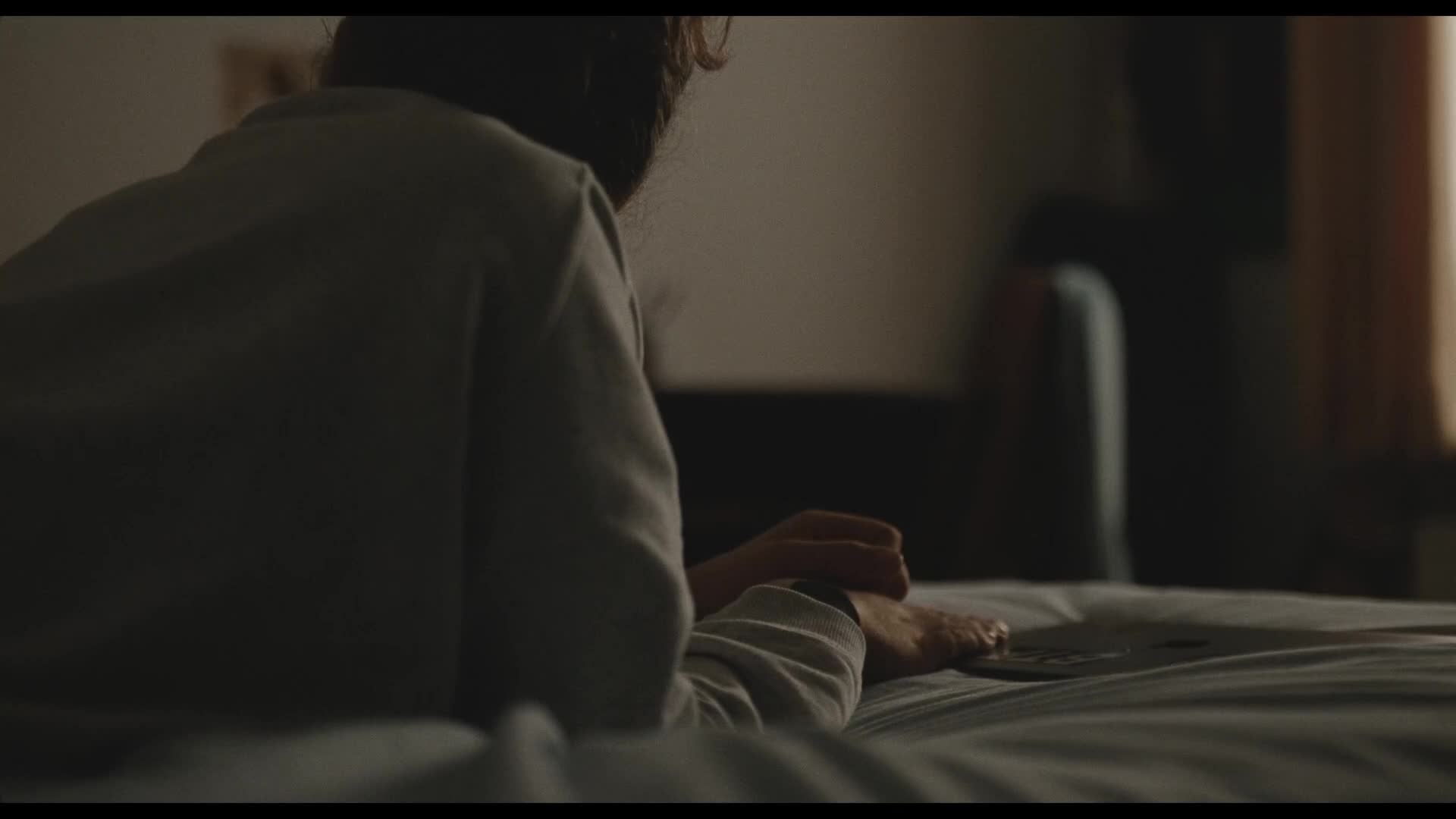 Júlia mlčí 2024 CZ dabing HD 1080p mkv