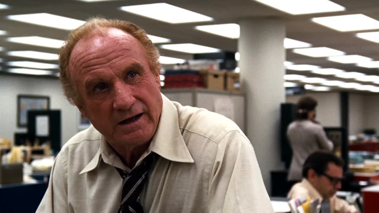 Všichni prezidentovi muži 1976 CZ dabing HD mkv