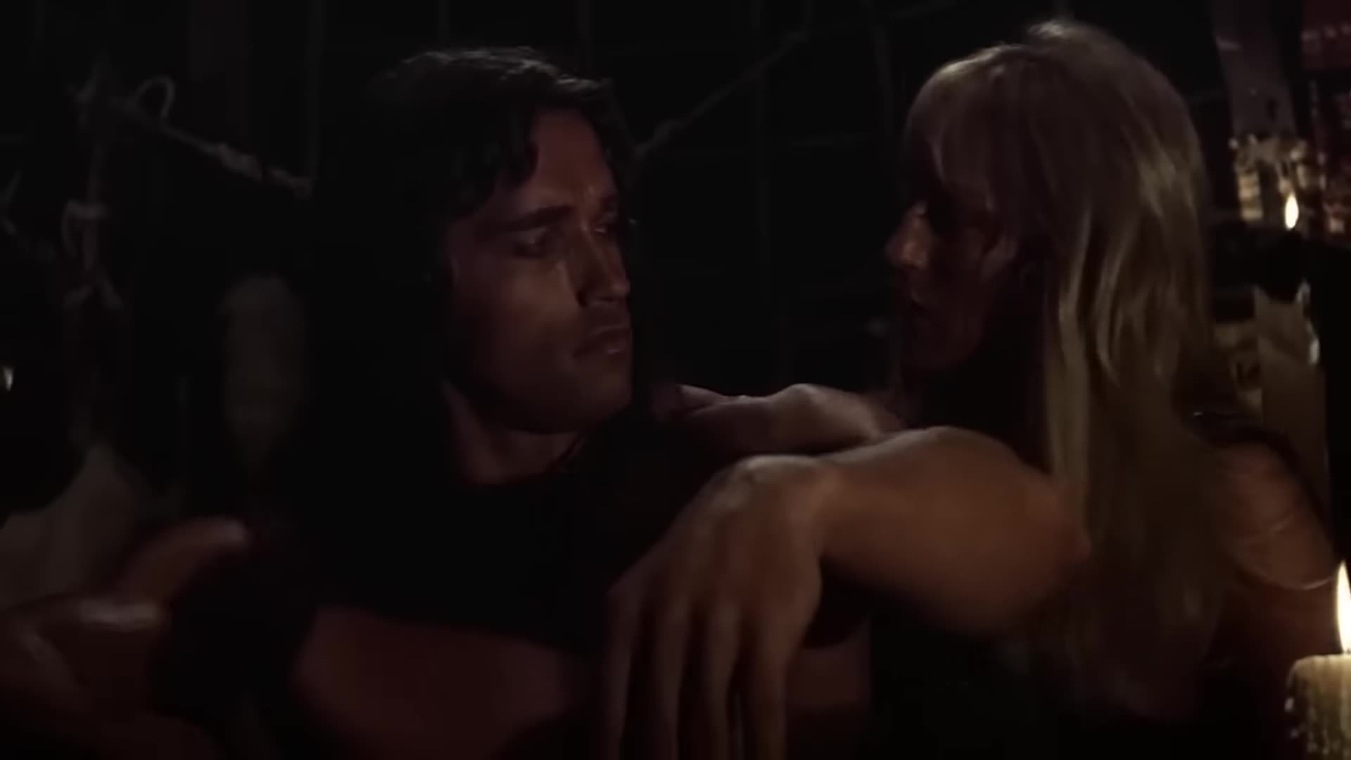 Toto Jsou Největší A Nejsilnější Herci! mkv