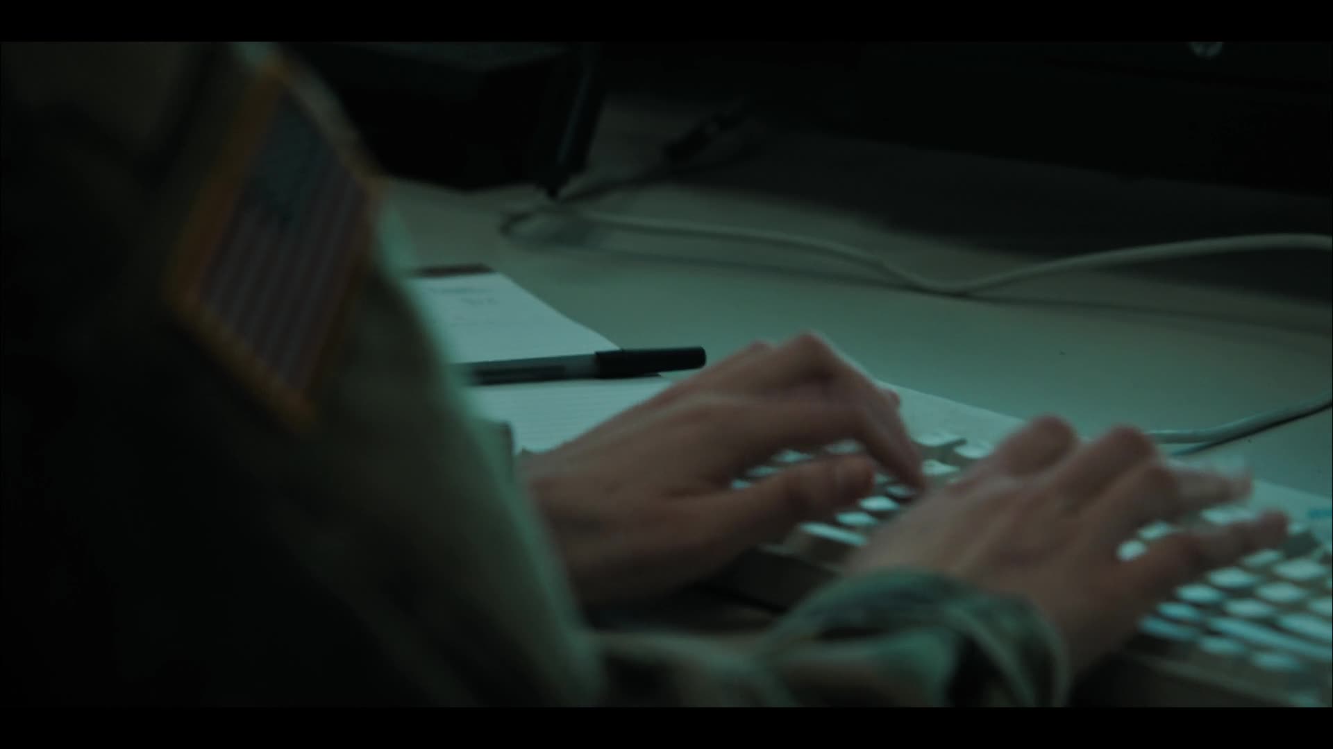 Dům plný dynamitu 2025 CZ dabing HD 1080p mkv