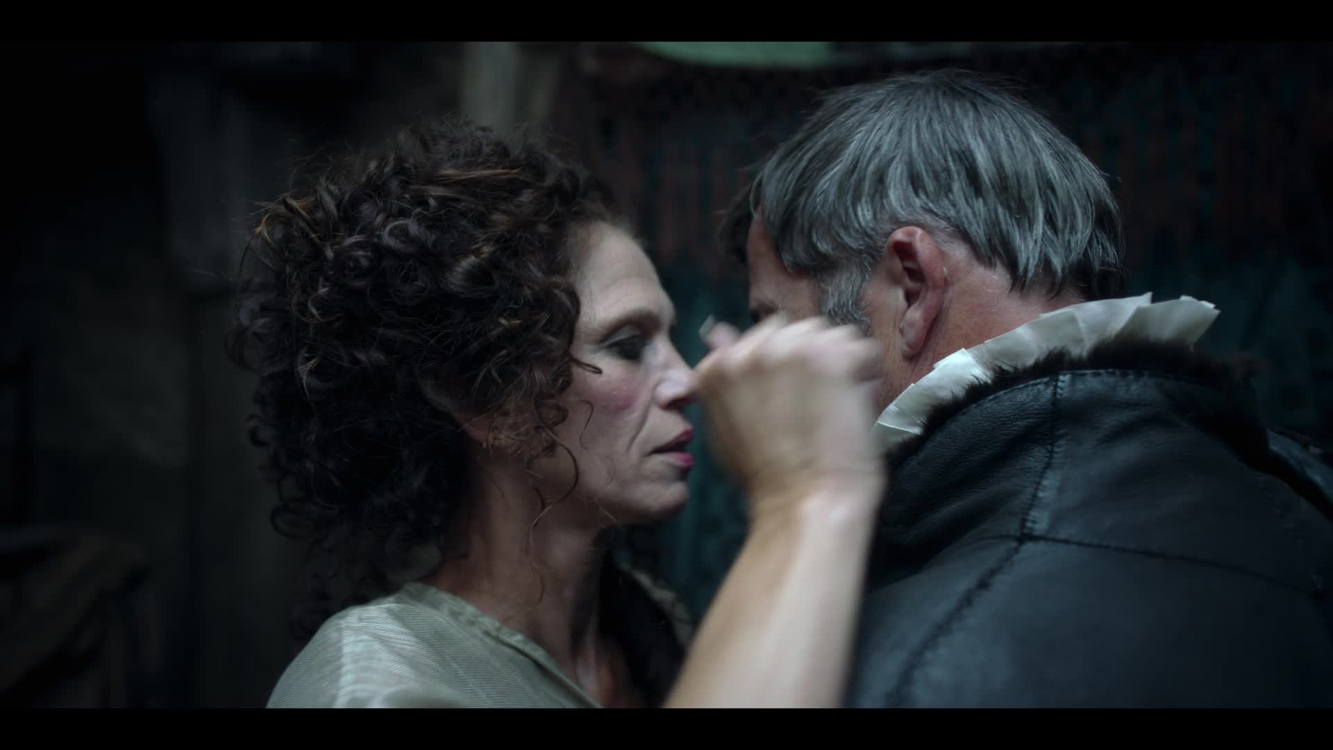 Zaklínač S04E05 Radost z vaření CZ dabing HD mkv