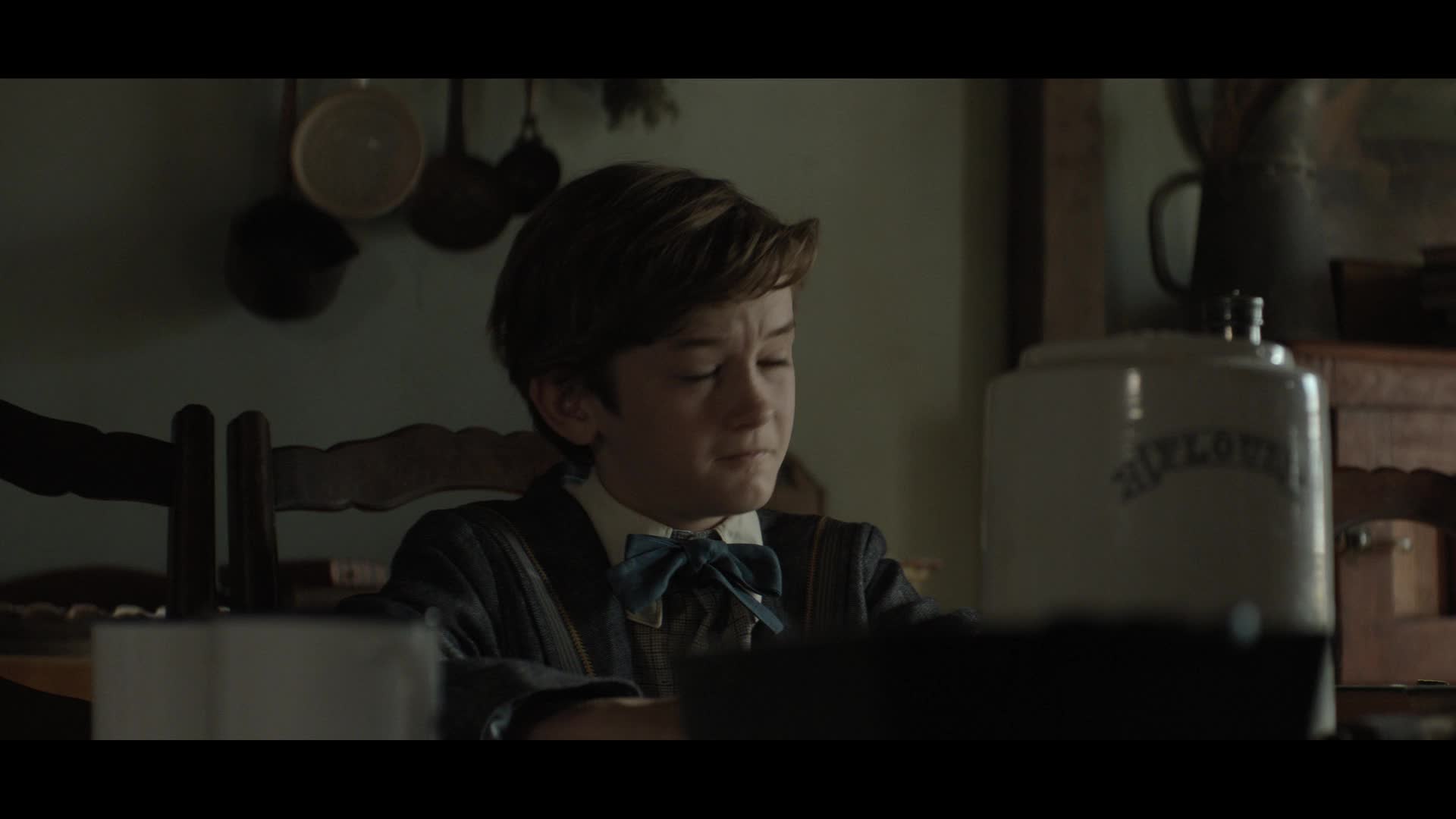 Rána bleskem S01E01 2025 CZ dabing HD mkv