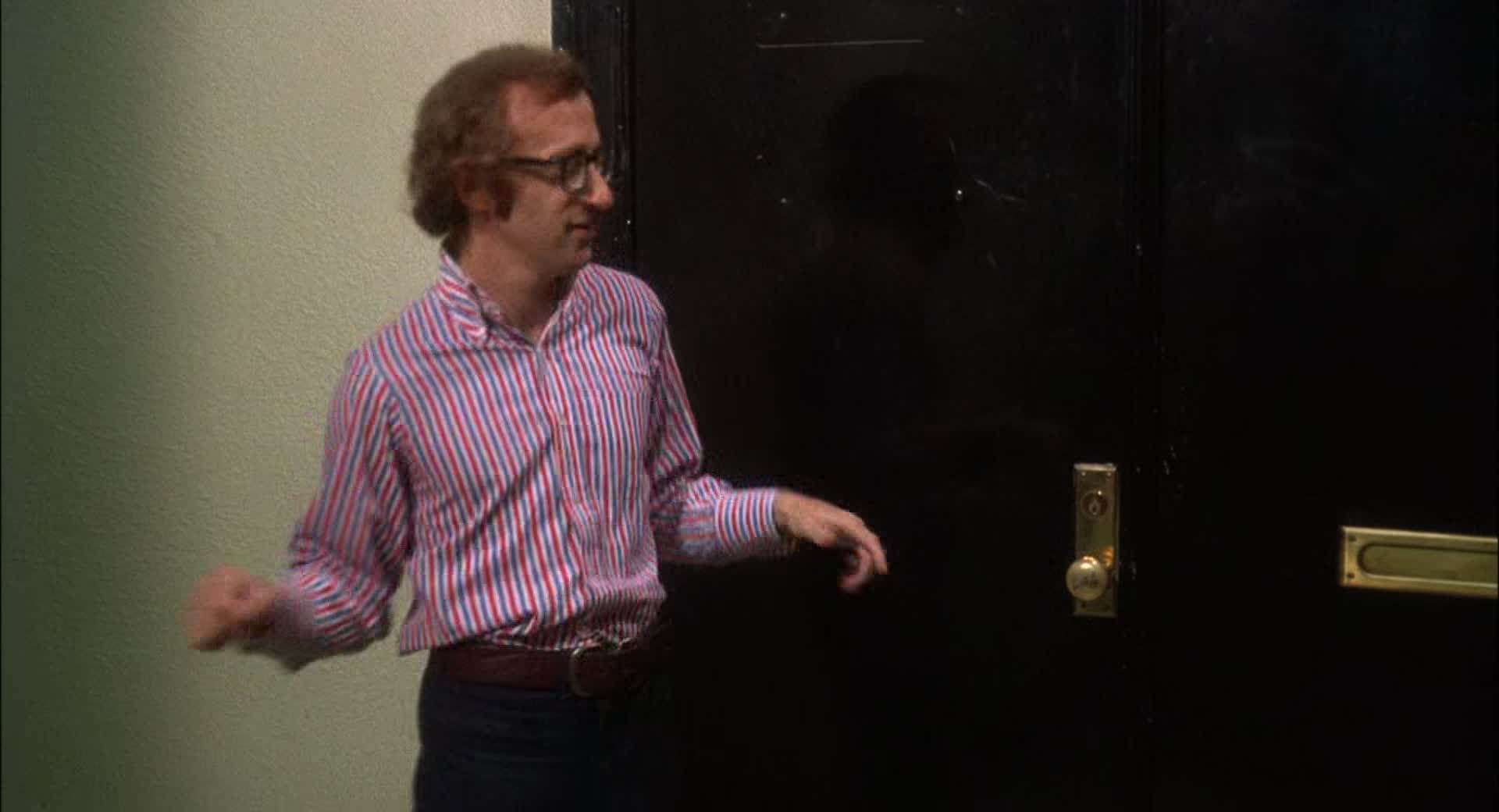 Banáni (1971) CZ dabing HD mkv