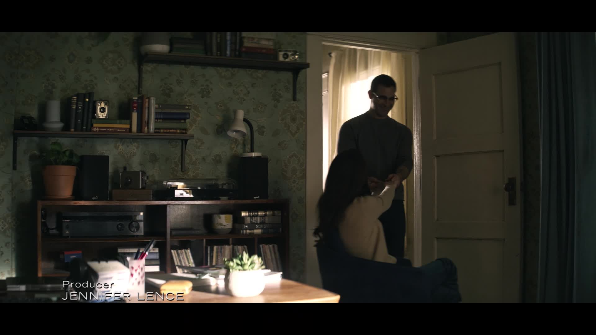 Superman a Lois S03E04 Příliš blízko domova (2023) akční dobrodružný Sci Fi czdab mkv