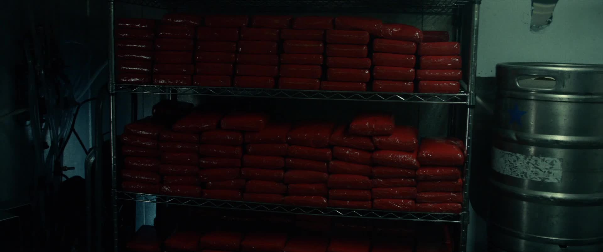 21 mostů 2019 CZ dab 1080p mkv