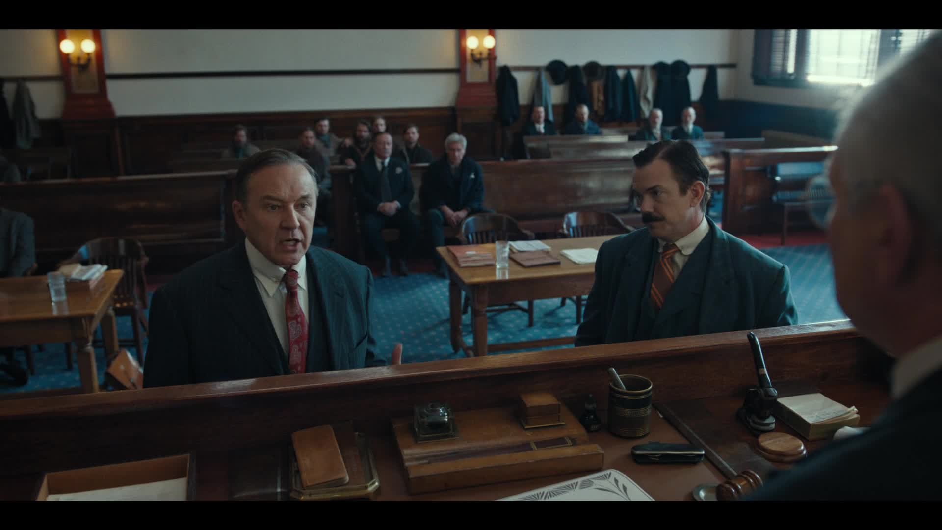 1923 S01E08 08 2022 CZ dab 1080p Není co ztratit mkv