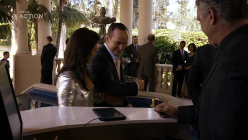 Agenti S H I E L D S02E04 22 2014 CZ dab Tváří v tvář nepříteli avi