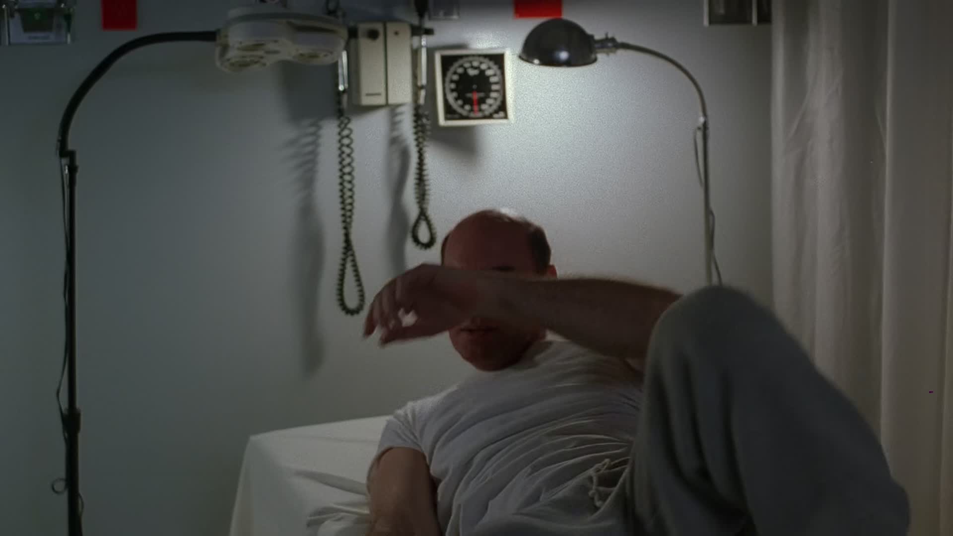 Akta X S06E12 22 1998 CZ dab Jedináček mkv