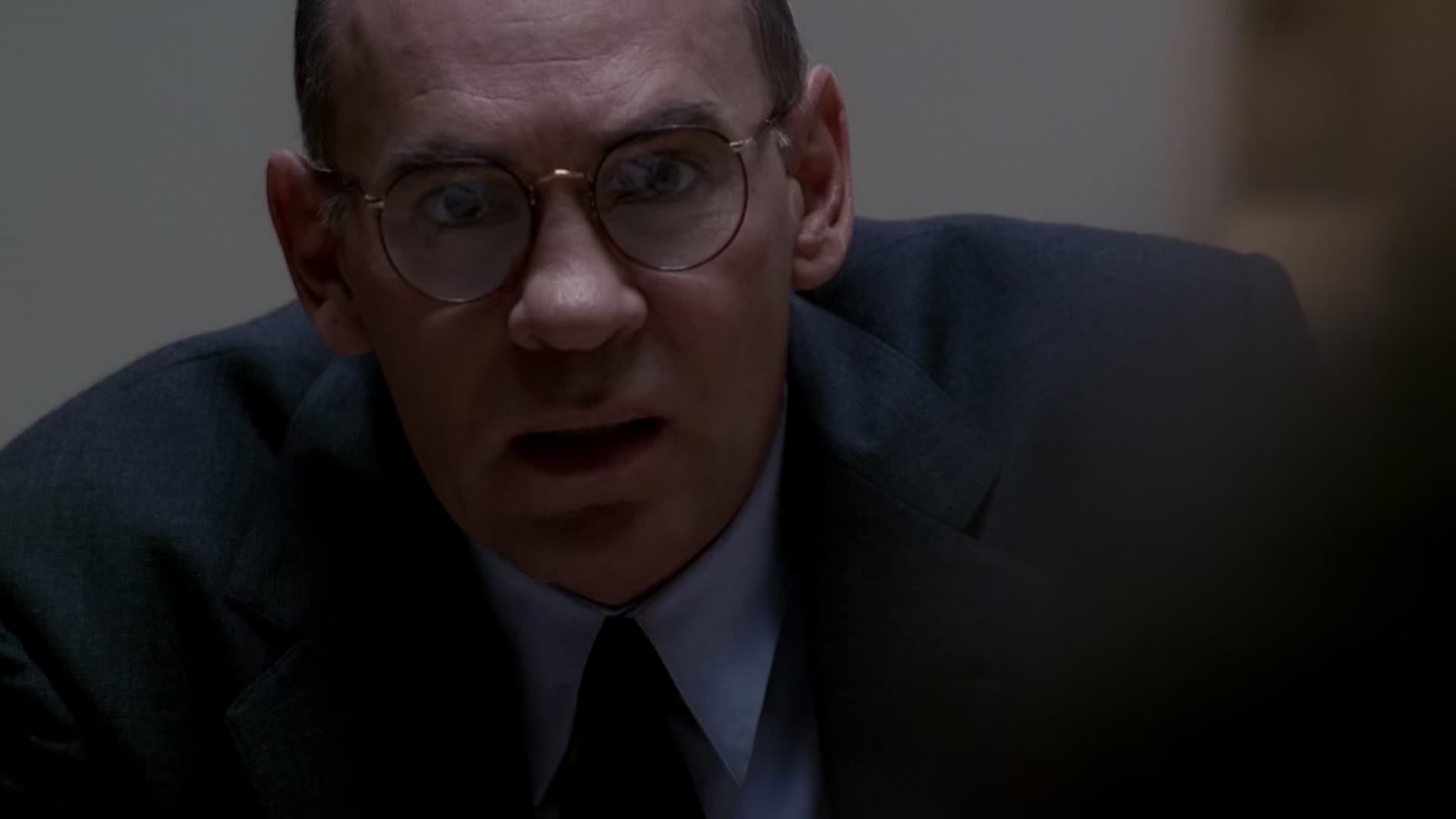 Akta X S07E01 22 1999 CZ dab Šestý zánik mkv