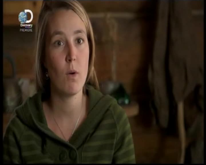 Aljaska posledni divocina 035 SD Zivot na usedlosti je o preziti mkv