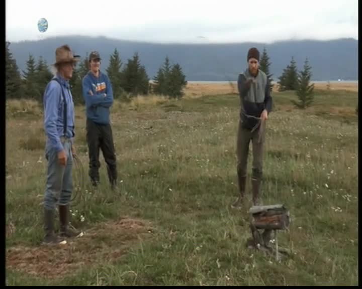 Aljaska posledni divocina 099 SD Kouka ti drat mkv