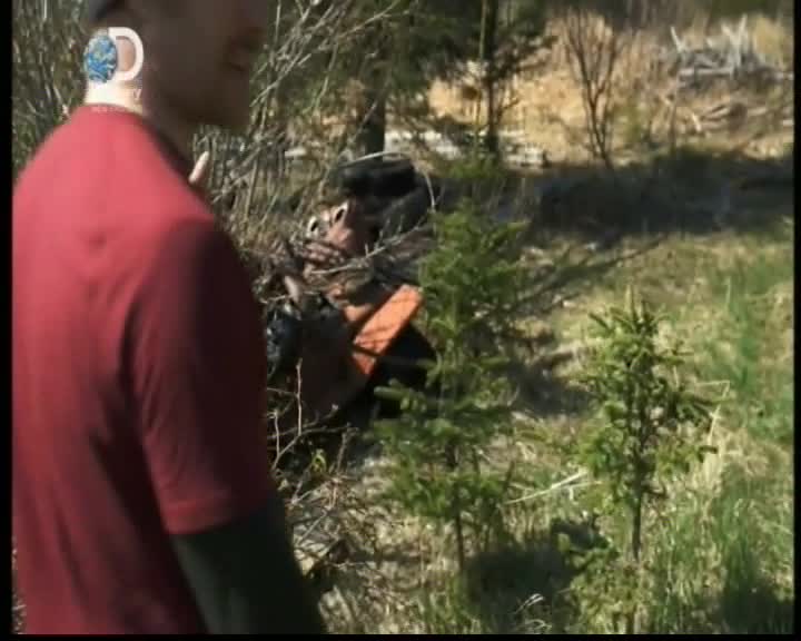 Aljaska posledni divocina 133 SD Nova generace pokracuje mkv