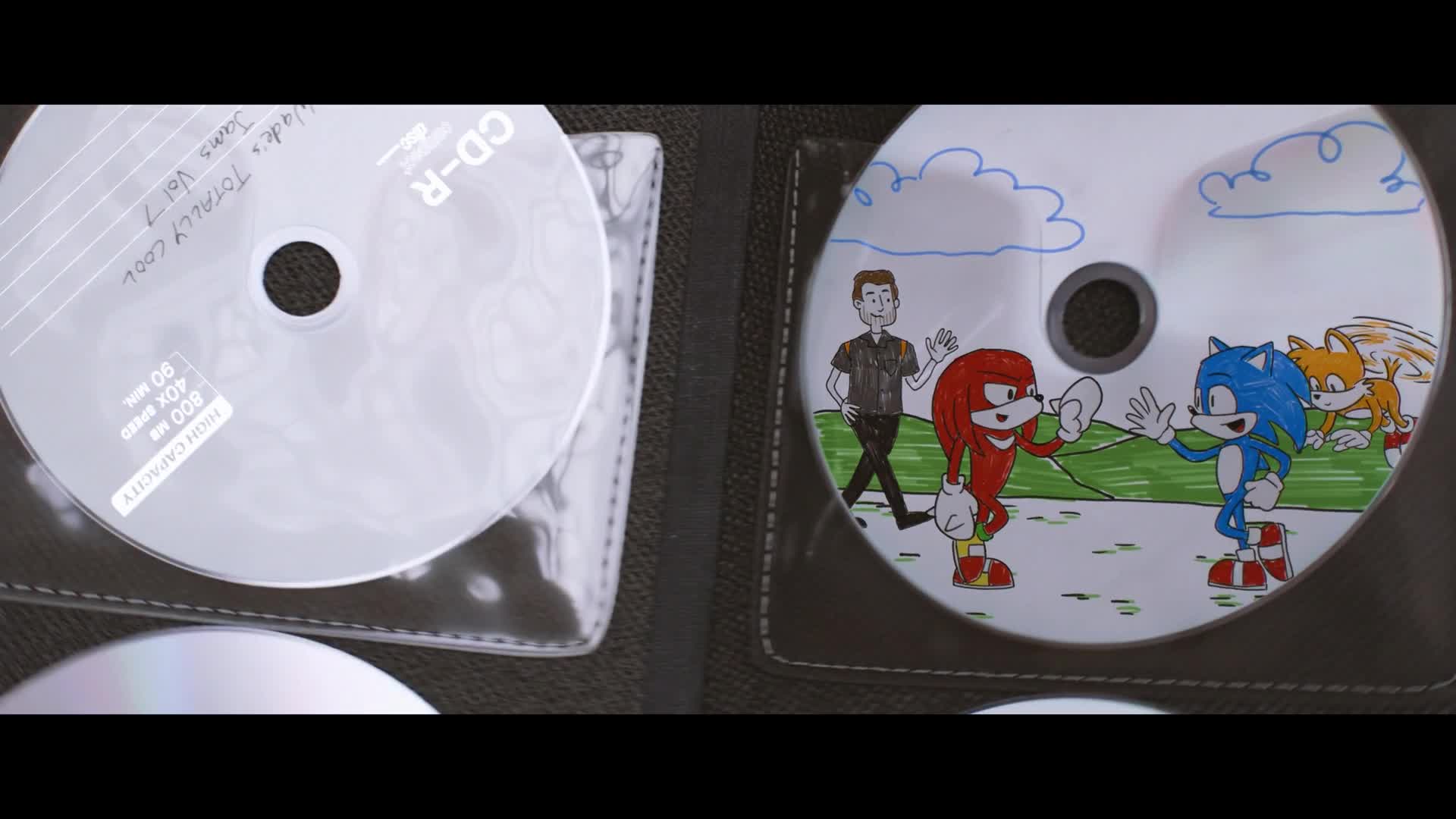 Knuckles S01E04 06 2024 CZ dab 1080p Plameny katastrofy mkv