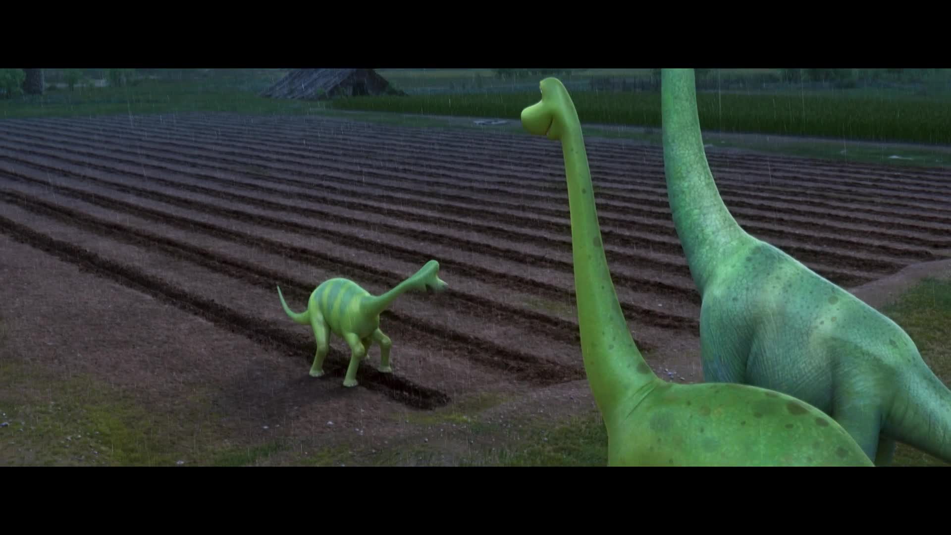 Hodný dinosaurus 2015 CZ dabing HD 1080p mp4