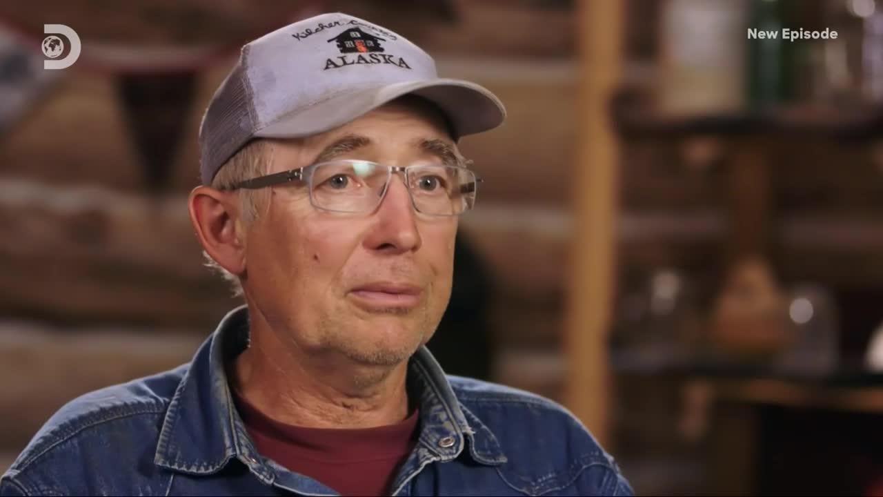 Aljaska posledni divocina 165 HD 10x07 Osud statku nebyl nikdy vice nejisty mkv