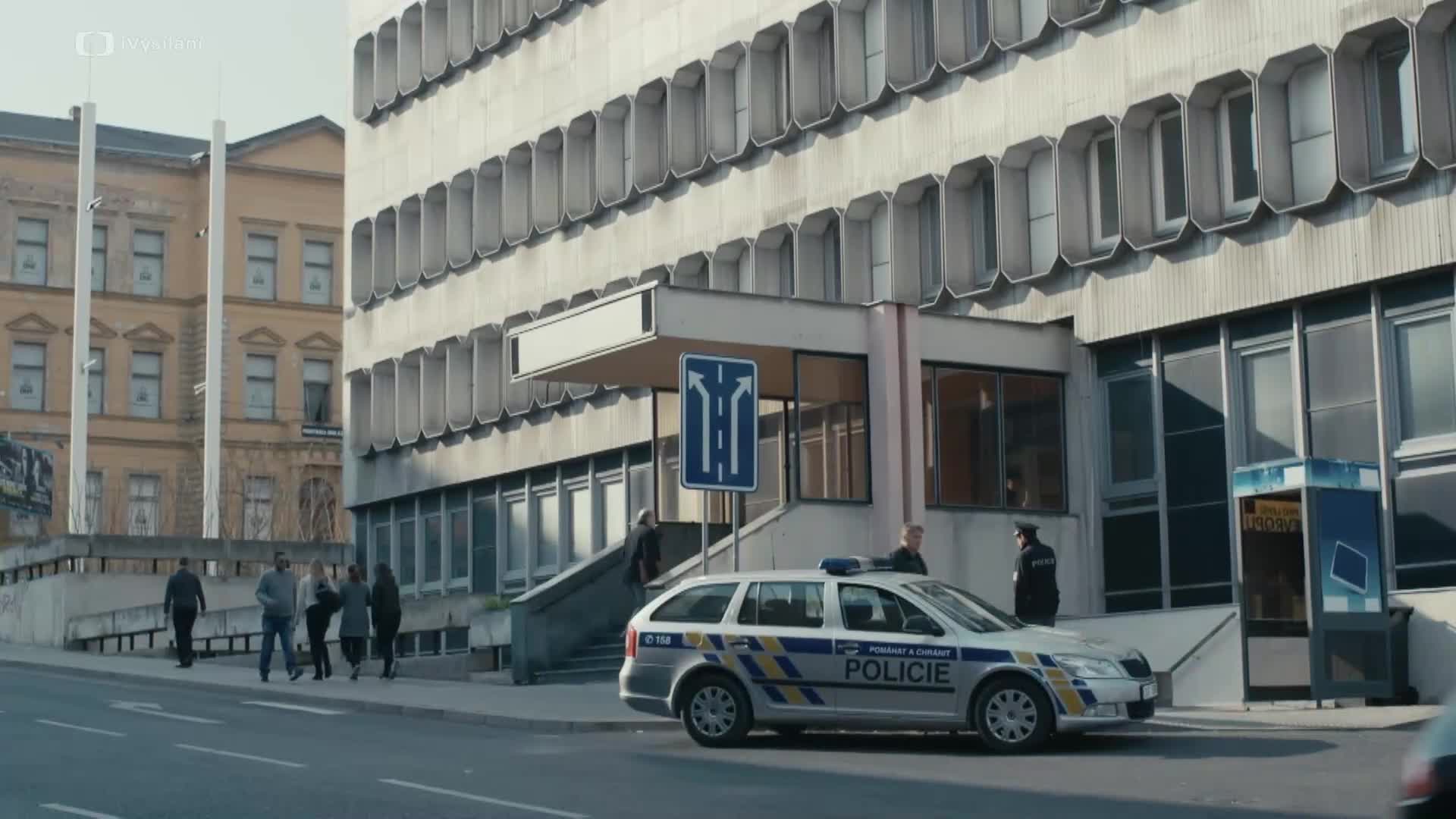 Sever S01E03 {2019} mkv