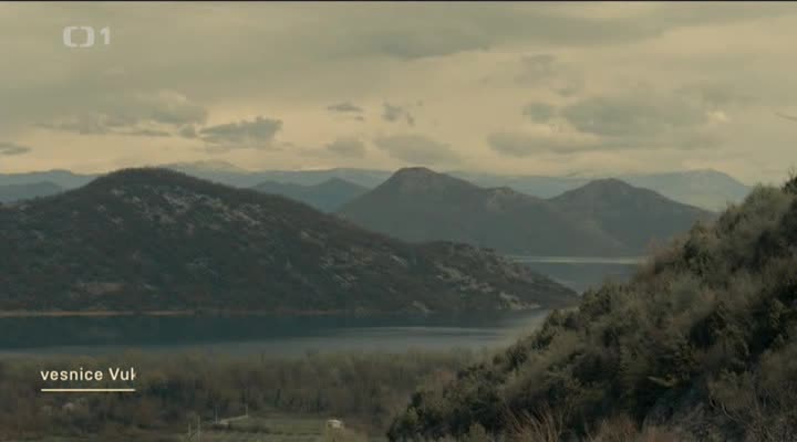 Rapl S02E13 Dobro dosli avi