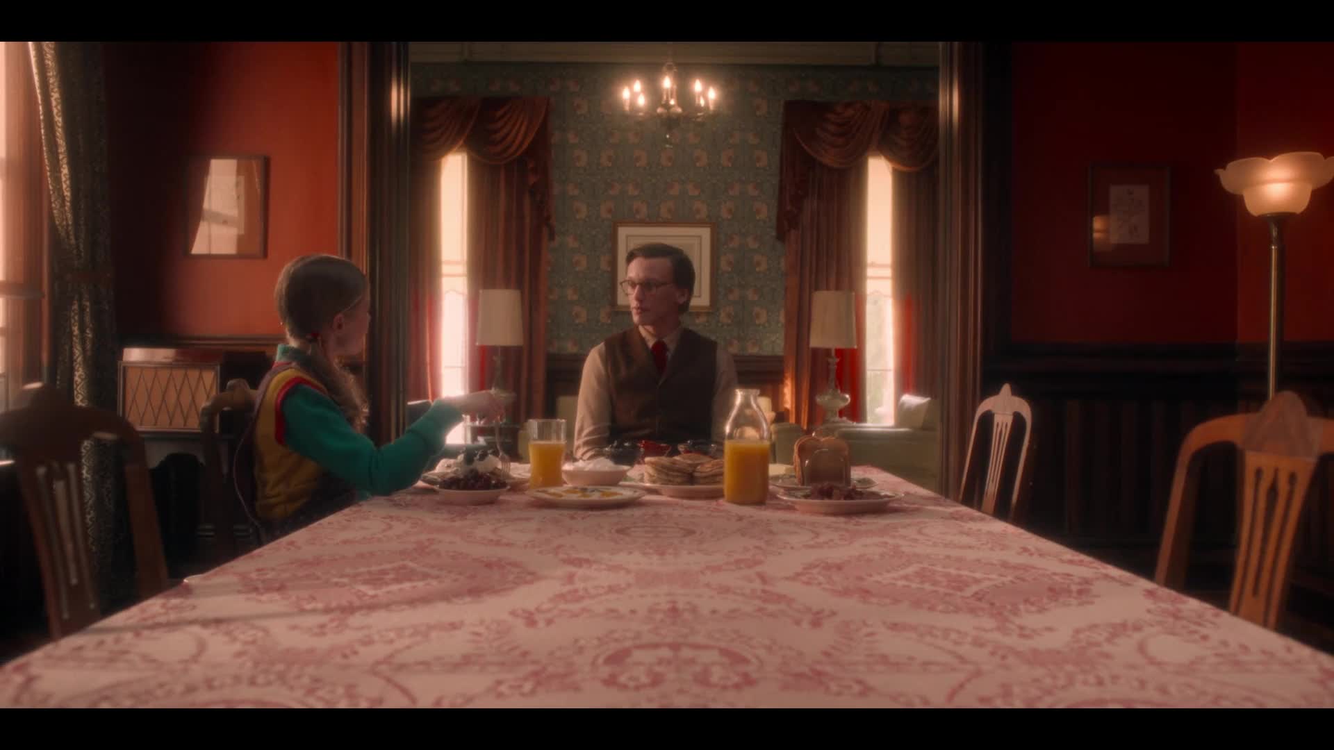 Stranger Things S05E03 {2025} kapitola třetí AAC 5 1 1080p CZ dabing mkv