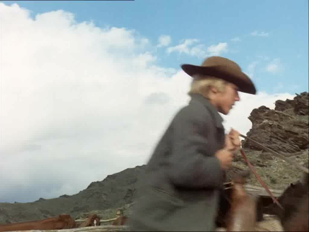 Valdezovi koně =1973 West CZ avi