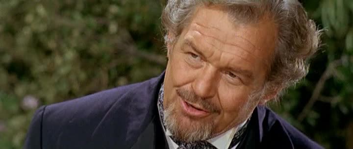 Velká přestřelka =1966 West, CZ avi