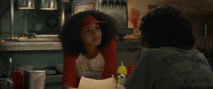 Krotitelé duchů =2021 CZ avi