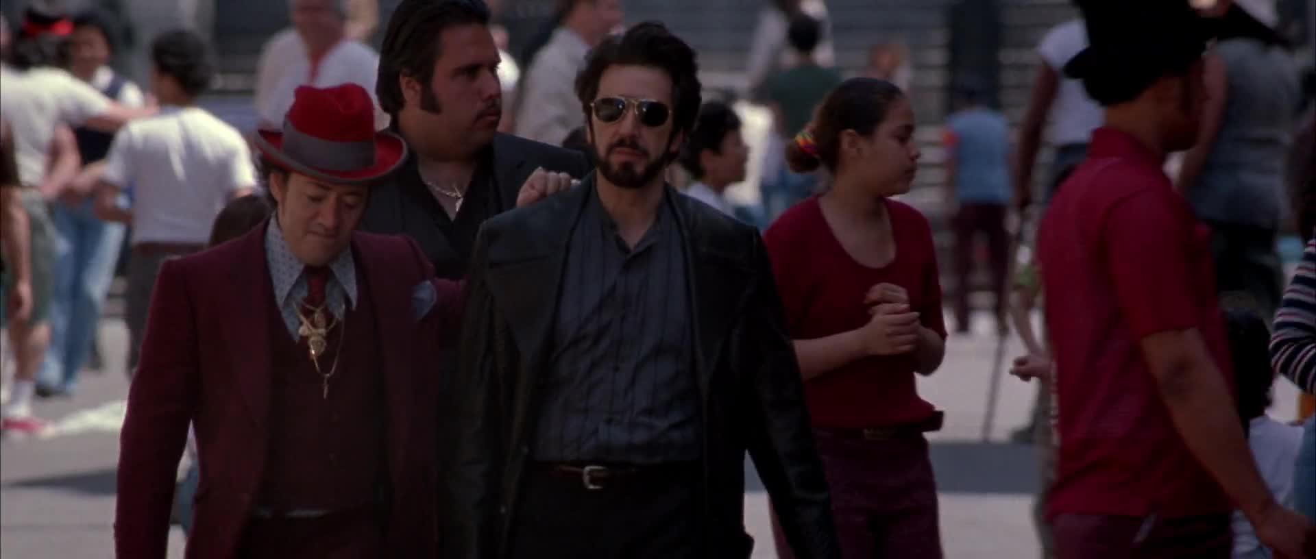 Carlitova cesta 1993 CZ dab mkv