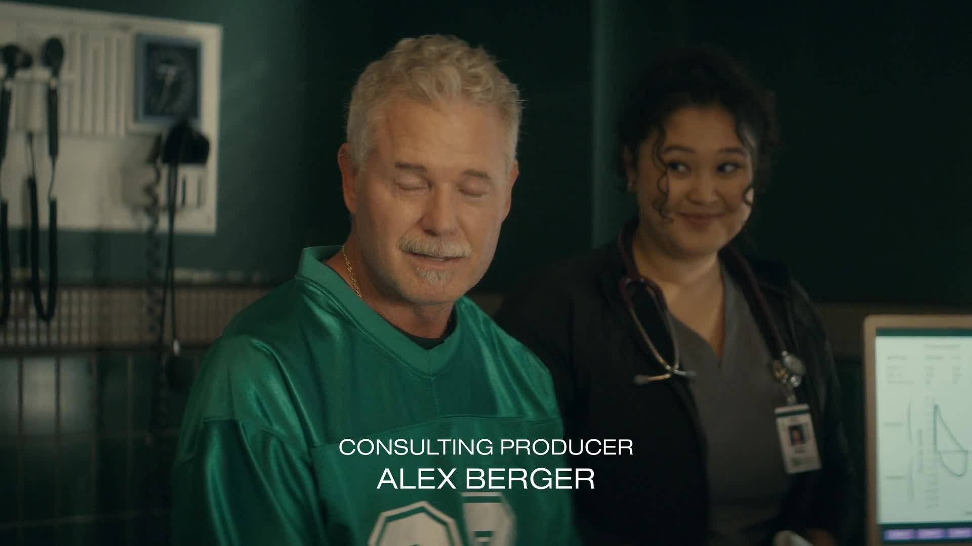 Brilliant Minds 2025 S02E09 [ENG1080p] mp4