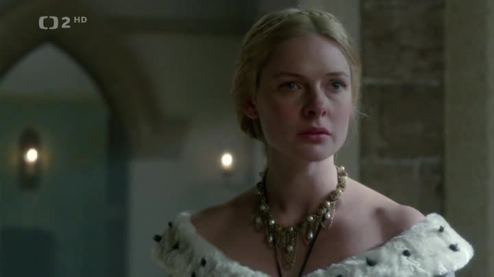 Bílá královna S01E06 CZ avi