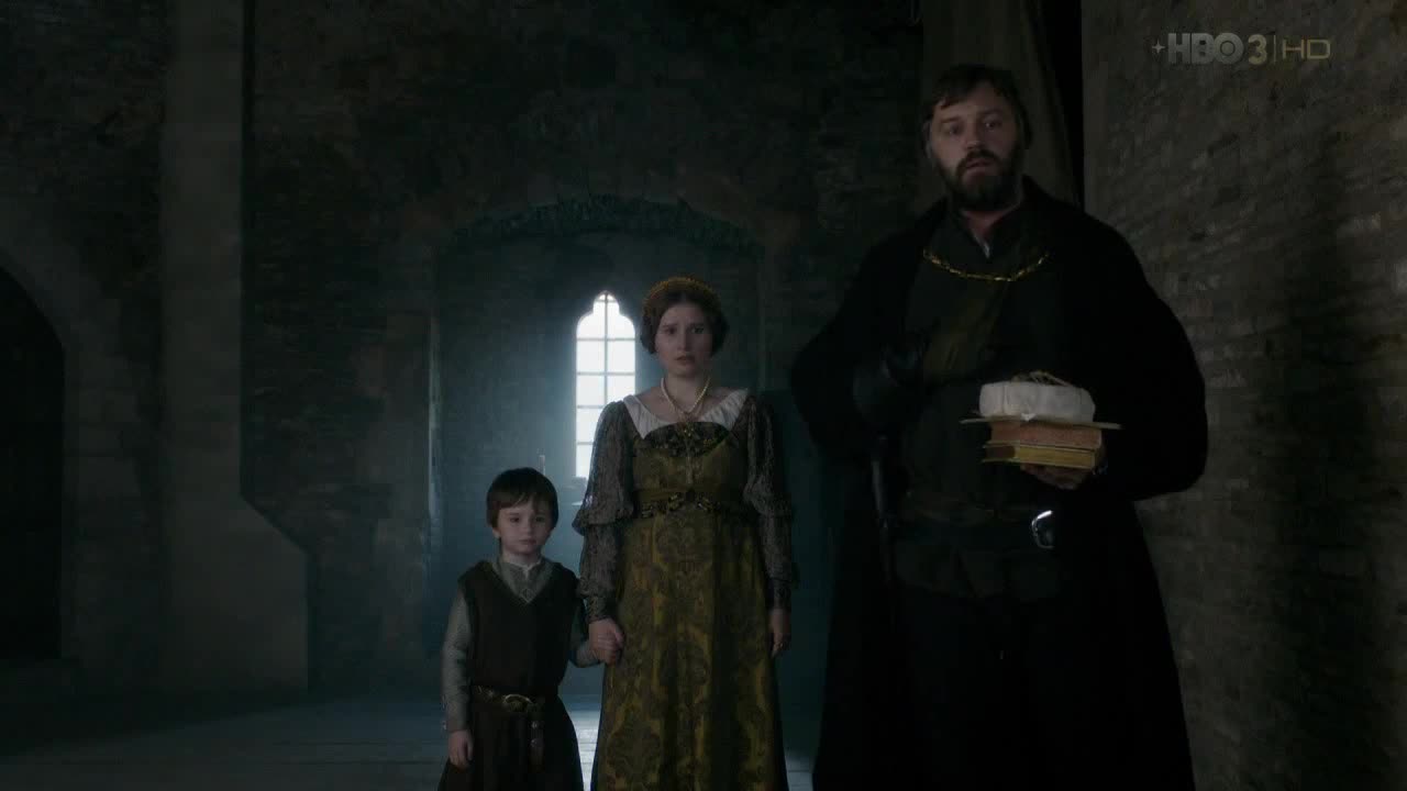 Bílá princezna 5 Zrádci CZ 720p HD avi