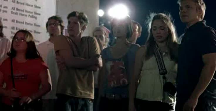 Tajemství loňského léta 3 =2006 CZ avi